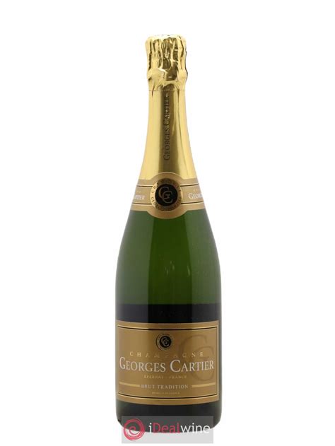 buy cartier champagne